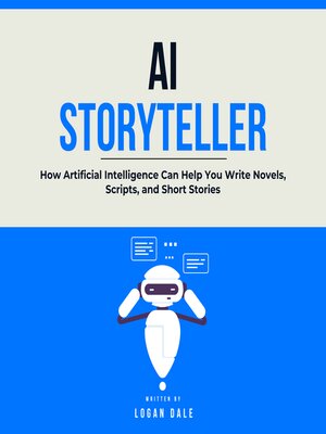 cover image of AI Storyteller